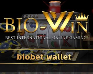 biobet wallet บริษัทแม่ สล็อตเว็บตรง ไบโอเบท คาสิโนมาตรฐาน ทางเข้า bio gamming แหล่งรวมการเดิมพัน สล็อตออนไลน์ โบนัสแตกง่าย รองรับ วอเลท