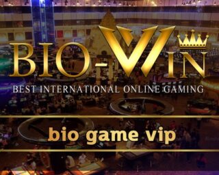 bio game vip รวมเกมสล็อต มาตรฐานสากล สมัคร BIOBET สล็อตเว็บใหญ่ ทางเข้า pg slot ร่วมสนุก คาสิโนออนไลน์ เว็บตรง ลงทุนง่าย ทำกำไรได้จริง