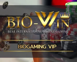 biogaming vip เป็นเว็บคาสิโนออนไลน์เจ้าดังที่พัฒนาขึ้นมาเพื่อให้นักพนันเข้าเล่นกันได้อย่างสะดวกสบาย ตัวเว็บไซต์ถูกพัฒนาขึ้นมาด้วยเทคโนโลยี