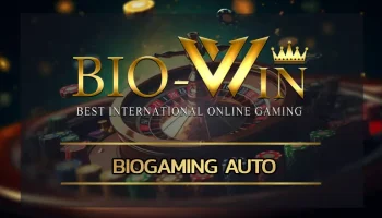 biogaming auto เป็นเว็บเล่นเกมออนไลน์ระบบอัตโนมัติที่สร้างรายได้ให้กับนักพนันมาแล้วนักต่อนัก ใครก็ตามที่ได้สมัครเข้ามาเล่นกับเว็บตรง BIOBEST